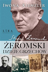 Obrazek Żeromski Dzieje grzechów