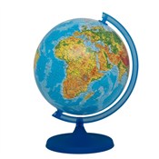 Zobacz : Globus fiz...