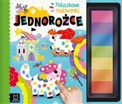 Paluszkowe... - Agnieszka Bator -  foreign books in polish 