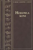 Hodowla ko... - Witold Pruski, Jan Grabowski, Stanisław Schuch -  Polish Bookstore 