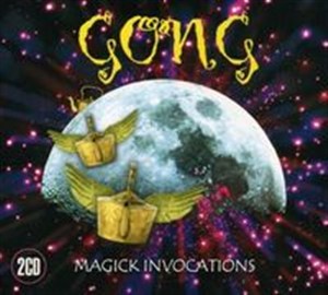 Obrazek Magick Invocations