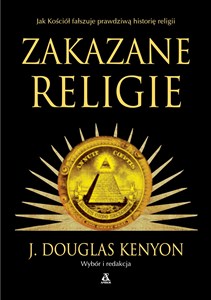 Obrazek Zakazane religie