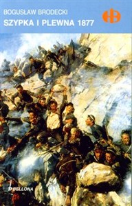 Obrazek Szypka i Plewna 1877