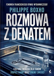 Obrazek Rozmowa z denatem