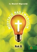 Medytacje ... - Wojciech Węgrzyniak -  books in polish 