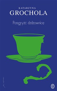 Picture of Przegryźć dźdżownicę