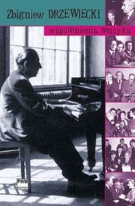 Obrazek Wspomnienia muzyka