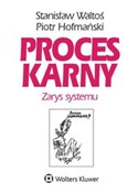 Proces kar... - Piotr Hofmański, Stanisław Waltoś -  books from Poland