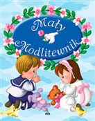 Polska książka : Mały Modli...