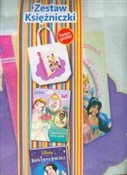 Księżniczk... - Opracowanie Zbiorowe -  books from Poland