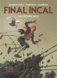 Obrazek Final incal po incalu