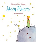 Mały Książ... - de Antoine Saint-Exupery -  Polish Bookstore 