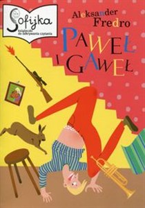 Obrazek Paweł i Gaweł