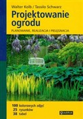 Projektowa... - Walter Kolb, Tassilo Schwarz -  foreign books in polish 