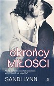 Obrońcy mi... - Sandi Lynn -  foreign books in polish 