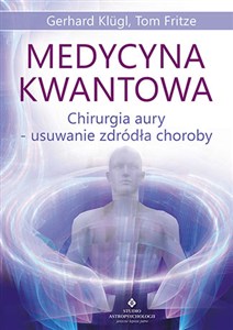 Obrazek Medycyna kwantowa