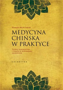 Obrazek Medycyna chińska w praktyce Teoria, diagnostyka i terapia w rozumieniu zachodnim