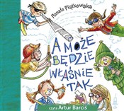 Zobacz : [Audiobook... - Renata Piątkowska