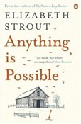 Książka : Anything i... - Elizabeth Strout