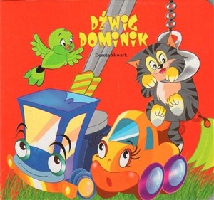 Obrazek Dźwig Dominik