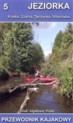 Książka : Jeziorka S... - Jakub Jagiełło, Marek Mazur
