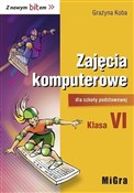 polish book : Informatyk... - Grażyna Koba