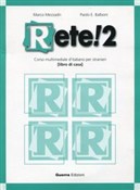 Rete 2 lib... - Marco Mazzardi -  Książka z wysyłką do UK