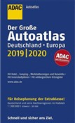 AutoAtlas ... - Opracowanie Zbiorowe - Ksiegarnia w UK