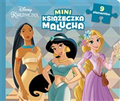 polish book : Disney Ksi... - Anna Babisz