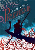 polish book : Przewoźnik... - Claire McFall