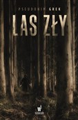 Las zły - Grek -  foreign books in polish 