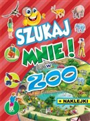 polish book : Szukaj mni... - Opracowanie Zbiorowe