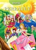 Perrault B... - Charles Perrault -  books in polish 