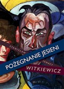 Książka : Pożegnanie... - Ignacy Witkiewicz Stanisław