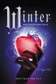 Polska książka : Winter Sag... - Marissa Meyer
