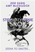 Stowarzysz... - Zoe Sugg, Amy McCulloch -  foreign books in polish 