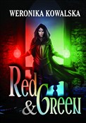 polish book : Red & Gree... - Weronika Kowalska