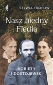 Nasz biedn... - Sylwia Frołow -  foreign books in polish 