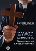 Książka : Zawód egzo... - Cesare Truqui