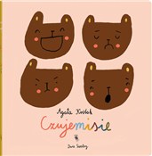 Czujemisie... - Agata Królak -  books from Poland