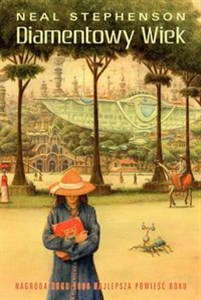 Picture of Diamentowy wiek