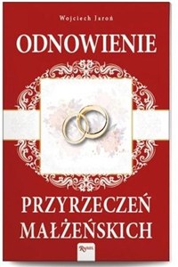 Obrazek Odnowienie przyrzeczeń małżeńskich