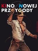Książka : Kino Nowej... - Jerzy Szyłak, Sebastian Jakub Konefał, Katarzyna Kaczor