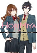 Książka : Horimiya. ... - Daisuke Hagiwara, Hero
