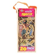 Książka : Układanka ...