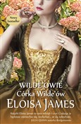 polish book : Córka Wild... - Eloisa James