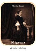 Migrena Kr... - Monika Braun -  foreign books in polish 