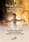 Nowenna pr... - Opracowanie Zbiorowe -  foreign books in polish 