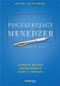 Początkują... - Loren B. Belker, Jim McCormick, Gary S. Topchik - Ksiegarnia w UK