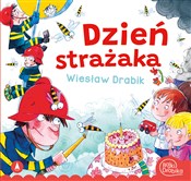 Dzień Stra... - Wiesław Drabik -  books from Poland